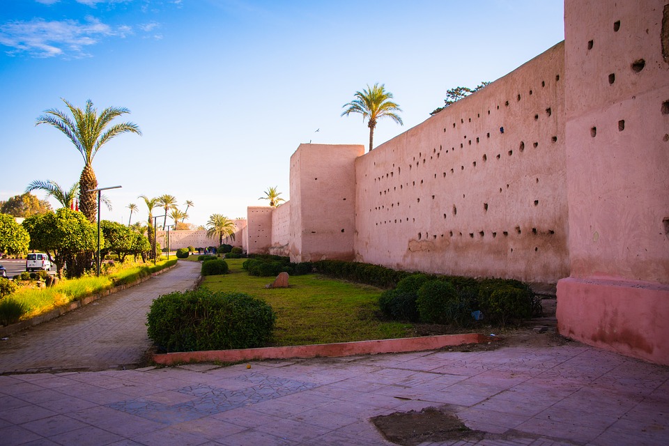 lieu rencontre marrakech