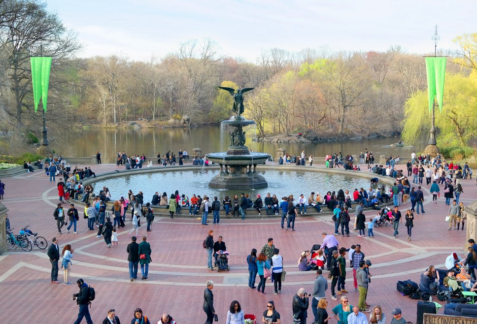 activités gratuites à New York