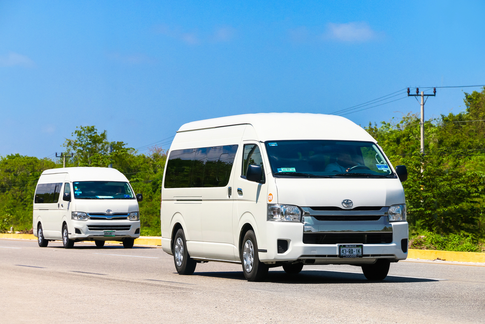 voiture à choisir pour des vacances entre amis à Bruxelles