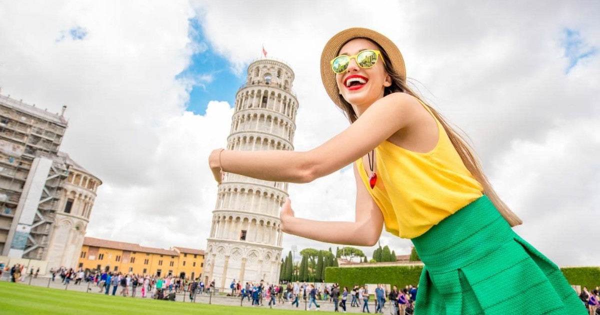 Vivre la Dolce Vita durant des vacances en Italie