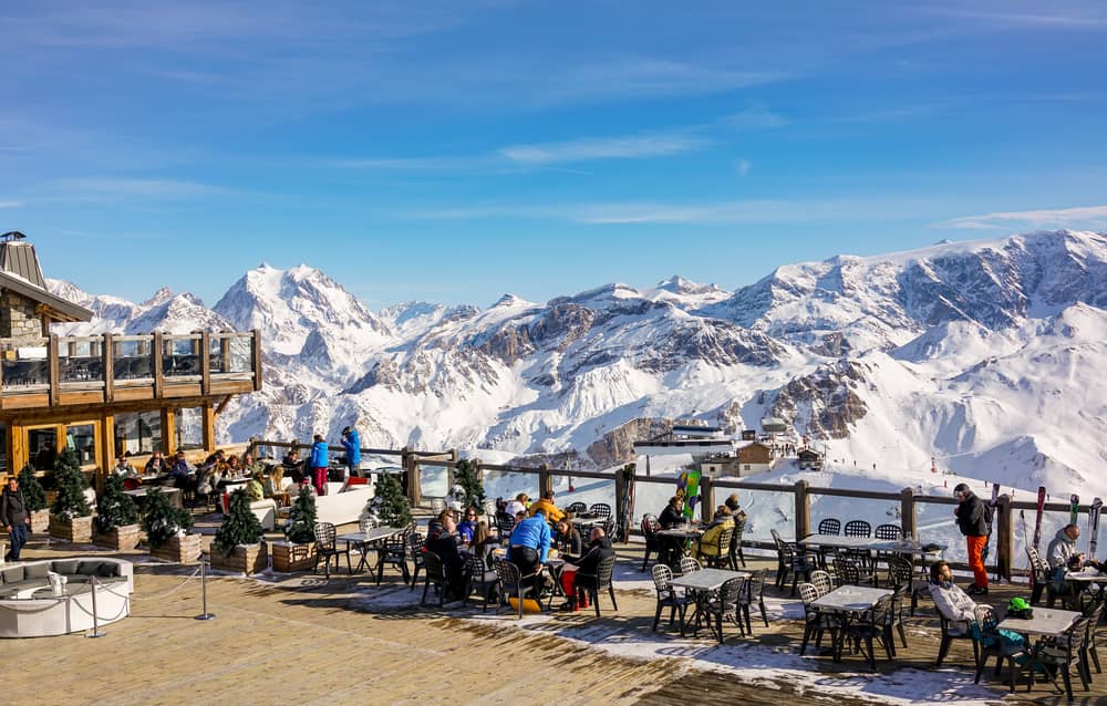 Pourquoi doit-on passer un séjour à Courchevel 