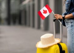 Comment organiser son voyage en famille au Canada ?