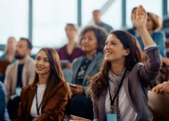 Choix de salle : Les critères à considérer pour sélectionner l’endroit idéal pour votre séminaire!