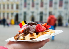 Les spécialités belges incontournables à découvrir pour voyager dans l’assiette